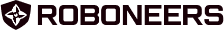 Логотип Roboneers