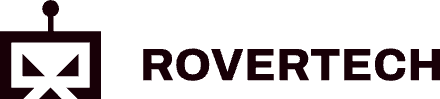 Логотип RoverTech