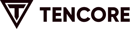 Логотип TenCore